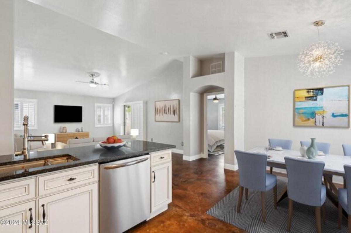 Picture of Home For Sale in Marana, Arizona, United States