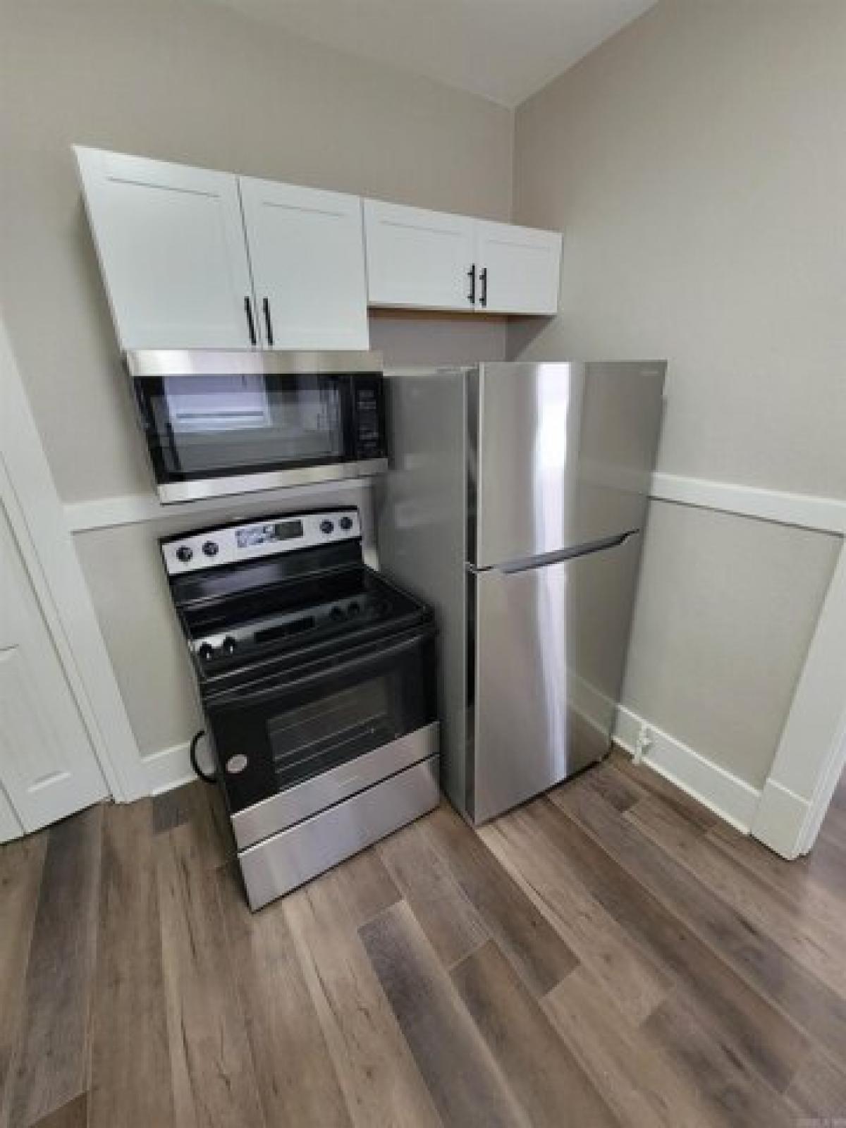 Picture of Home For Sale in North Little Rock, Arkansas, United States