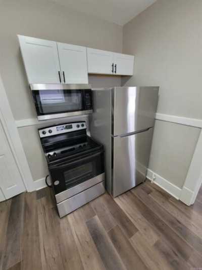 Home For Sale in North Little Rock, Arkansas