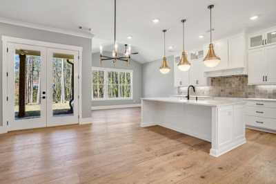 Home For Sale in Alpharetta, Georgia