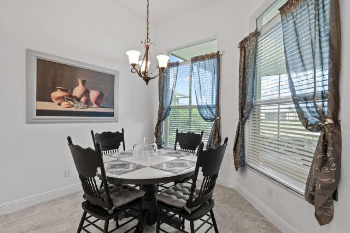 Picture of Home For Sale in Port Saint Lucie, Florida, United States