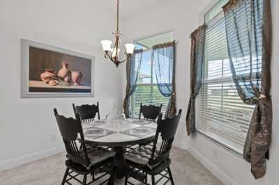 Home For Sale in Port Saint Lucie, Florida