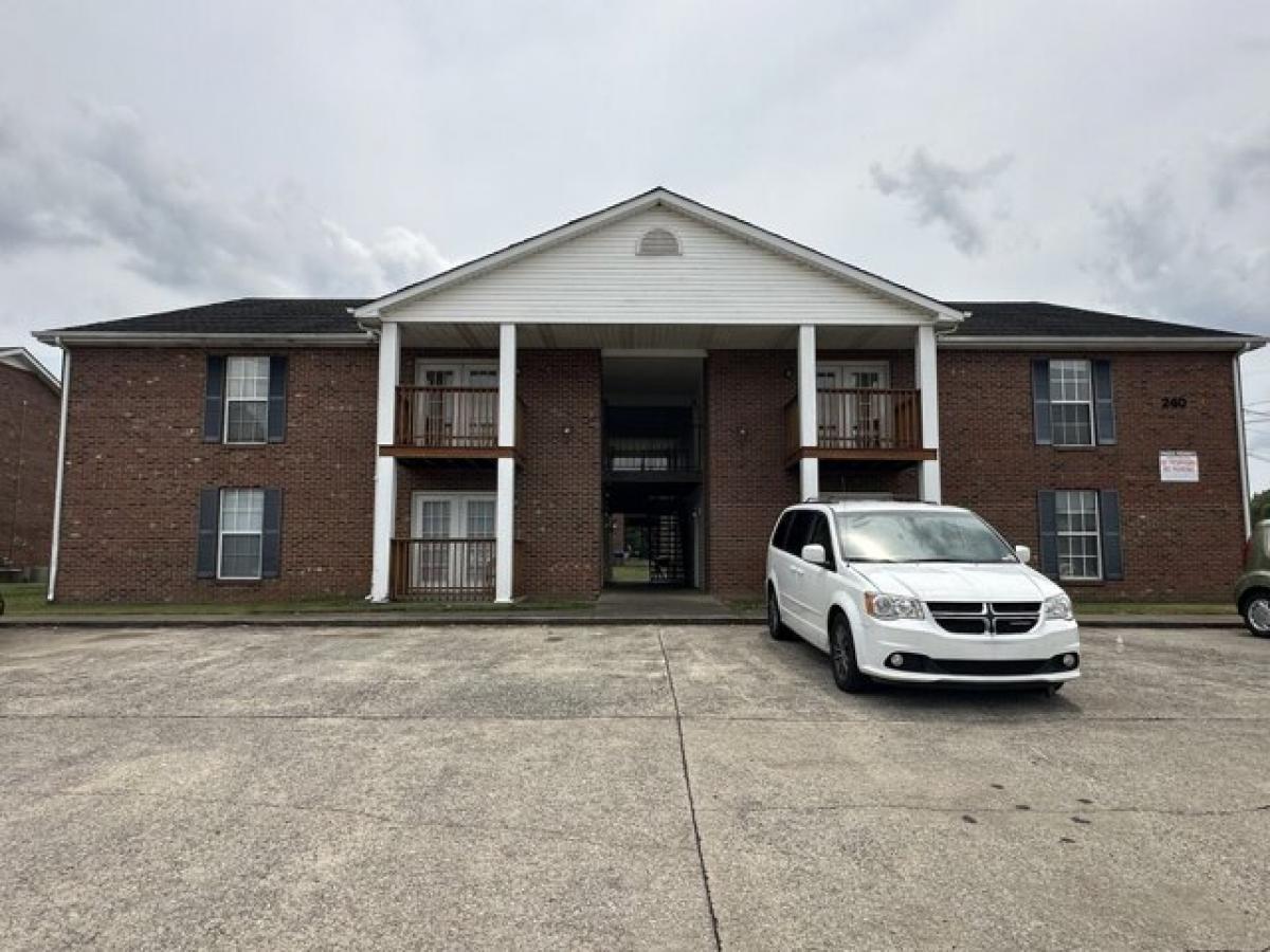 Picture of Apartment For Rent in Clarksville, Tennessee, United States