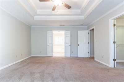 Home For Sale in Snellville, Georgia