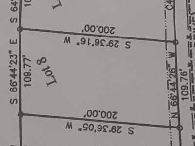 Residential Land For Sale in Abbeville, Alabama