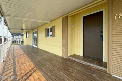 Home For Sale in Yakima, Washington