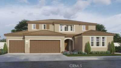 Home For Sale in Highland, California