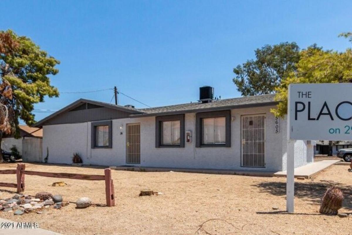 Picture of Apartment For Rent in Phoenix, Arizona, United States