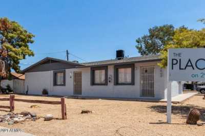 Apartment For Rent in Phoenix, Arizona