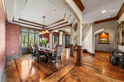 Home For Sale in Owasso, Oklahoma