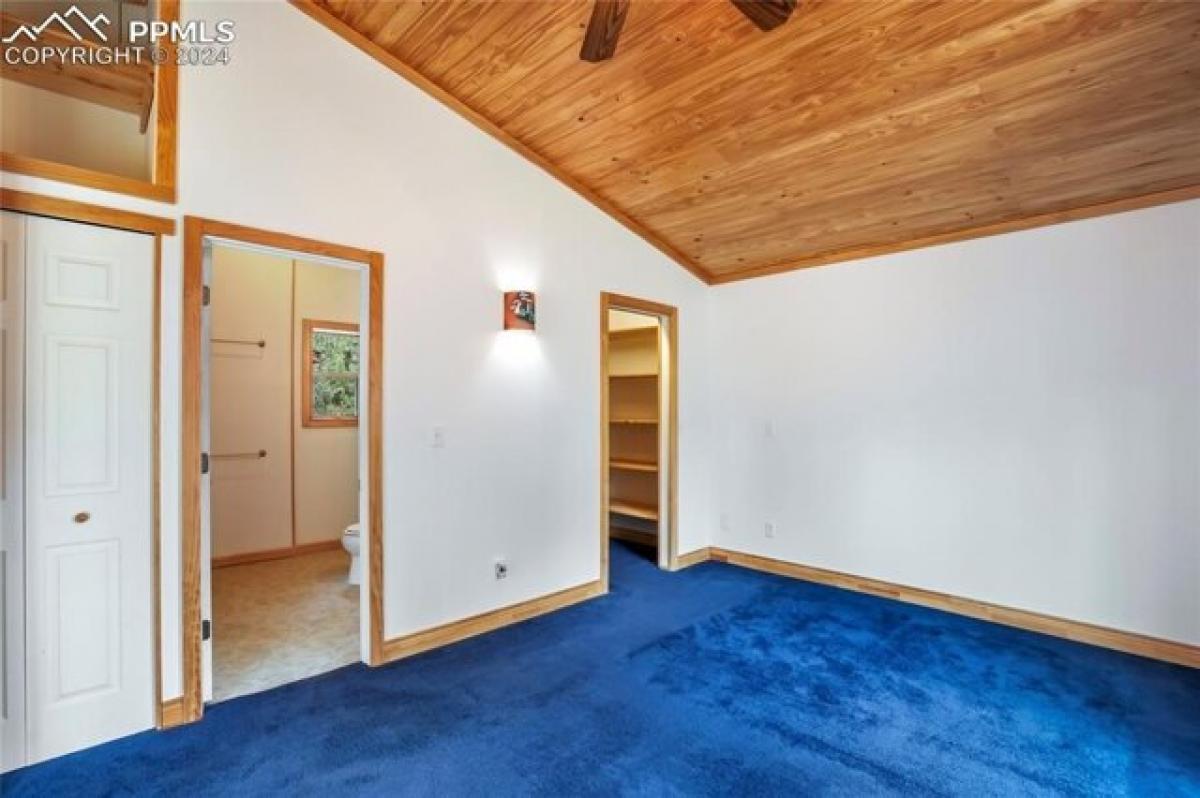 Picture of Home For Sale in Woodland Park, Colorado, United States