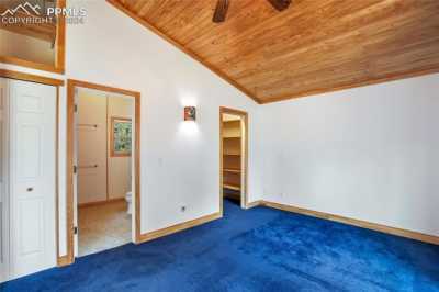 Home For Sale in Woodland Park, Colorado