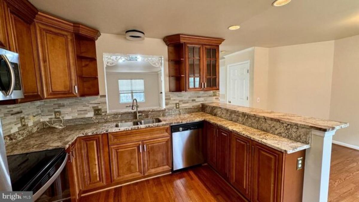 Picture of Home For Rent in Frederick, Maryland, United States