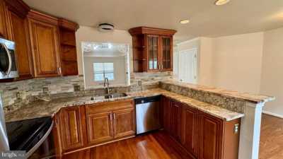 Home For Rent in Frederick, Maryland