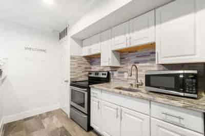 Home For Sale in Montgomery, Texas