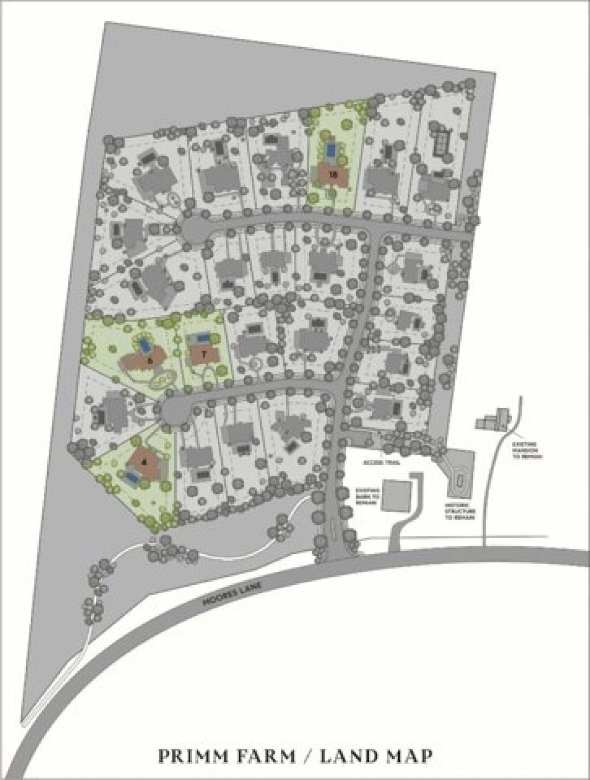 Picture of Home For Rent in Brentwood, Tennessee, United States