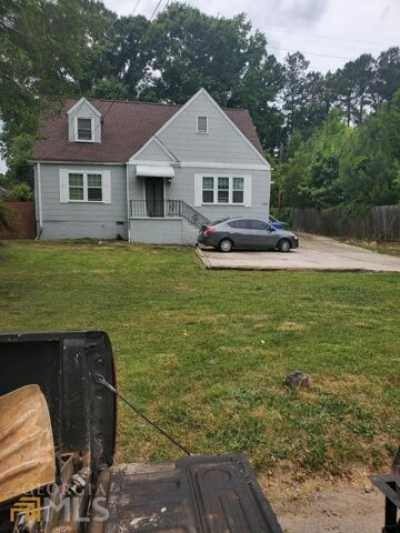 Home For Rent in Atlanta, Georgia