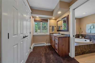 Home For Sale in Evergreen, Colorado