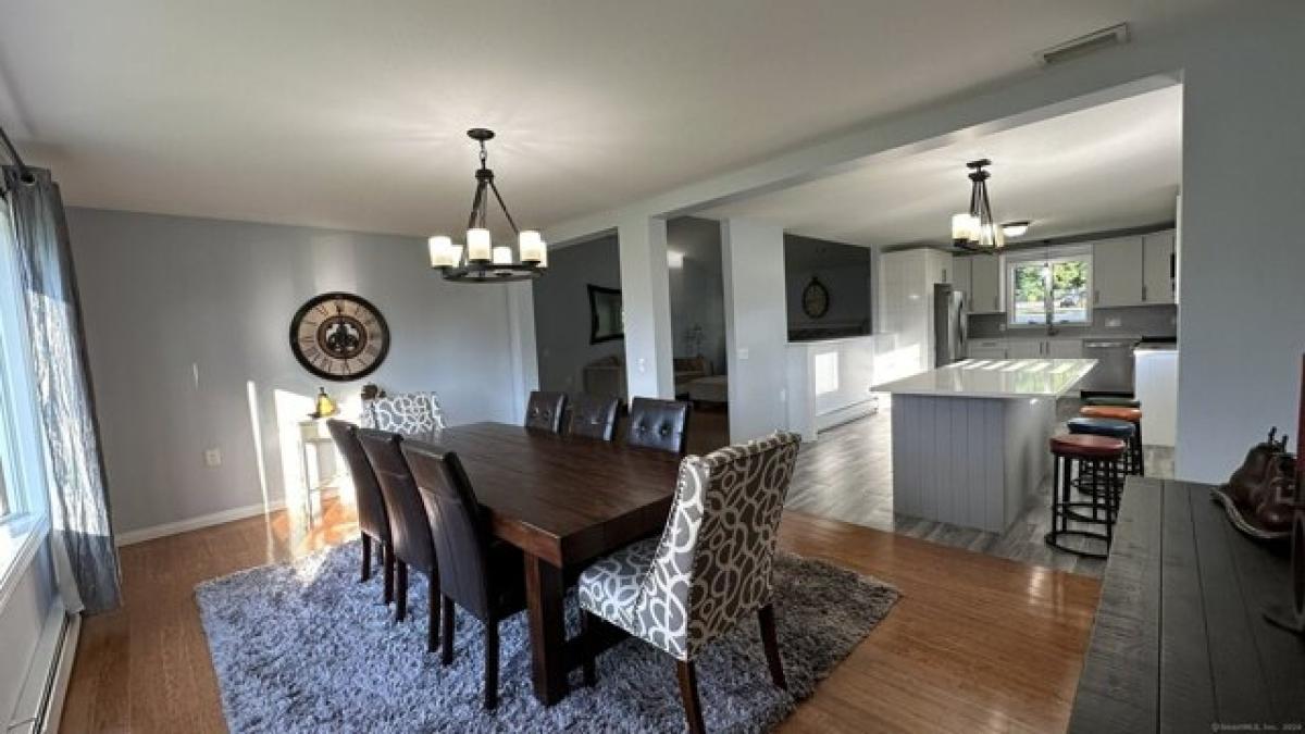 Picture of Home For Sale in Rocky Hill, Connecticut, United States