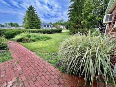 Home For Sale in Richmond, Indiana