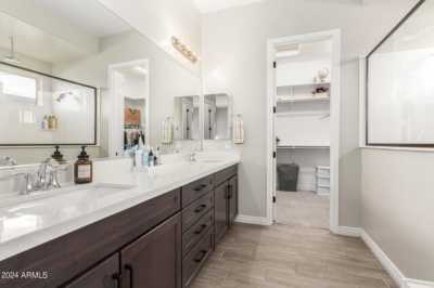 Home For Sale in Queen Creek, Arizona