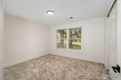 Home For Sale in Fort Collins, Colorado