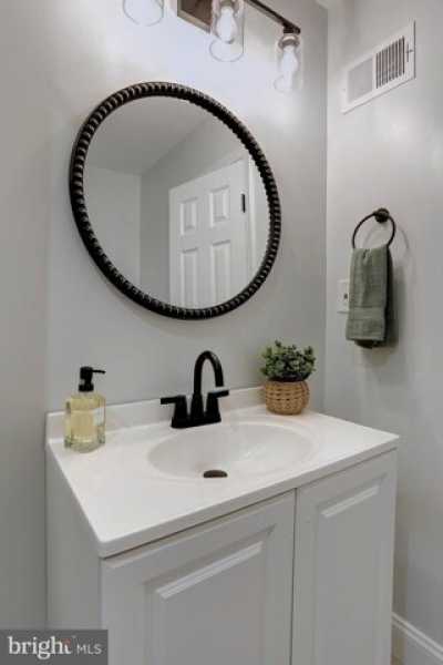 Home For Sale in Baltimore, Maryland