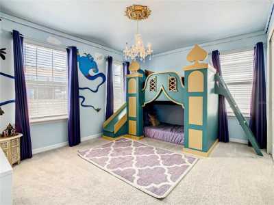 Home For Sale in Davenport, Florida