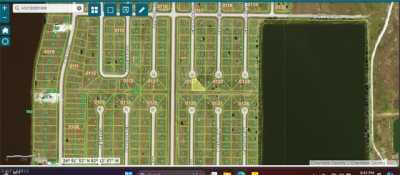 Residential Land For Sale in Placida, Florida