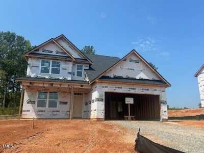 Home For Sale in Garner, North Carolina