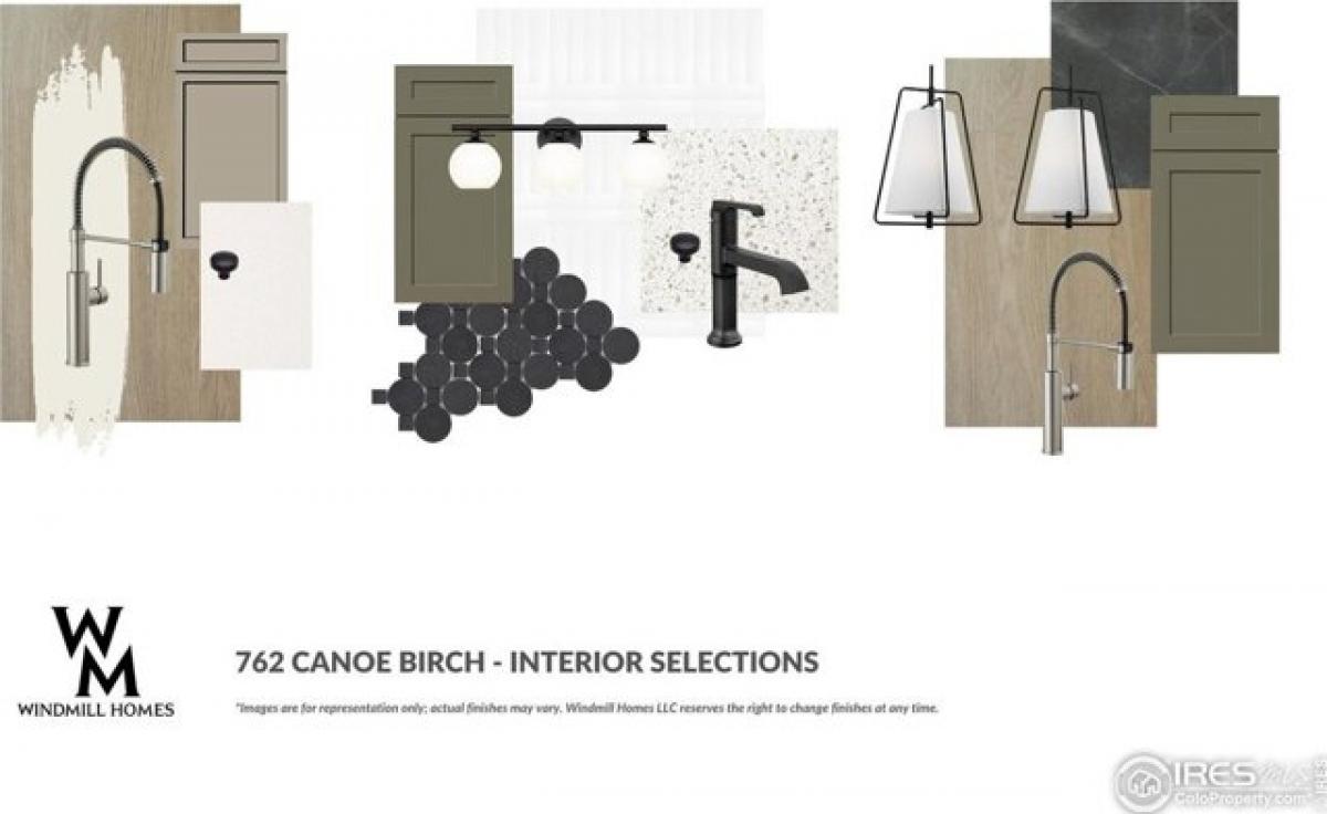 Picture of Home For Sale in Windsor, Colorado, United States