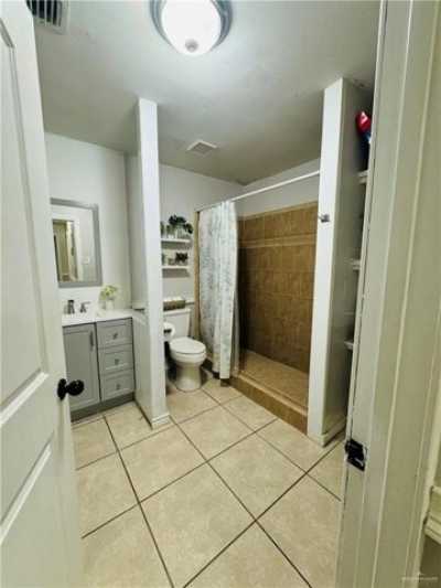 Home For Sale in Edinburg, Texas