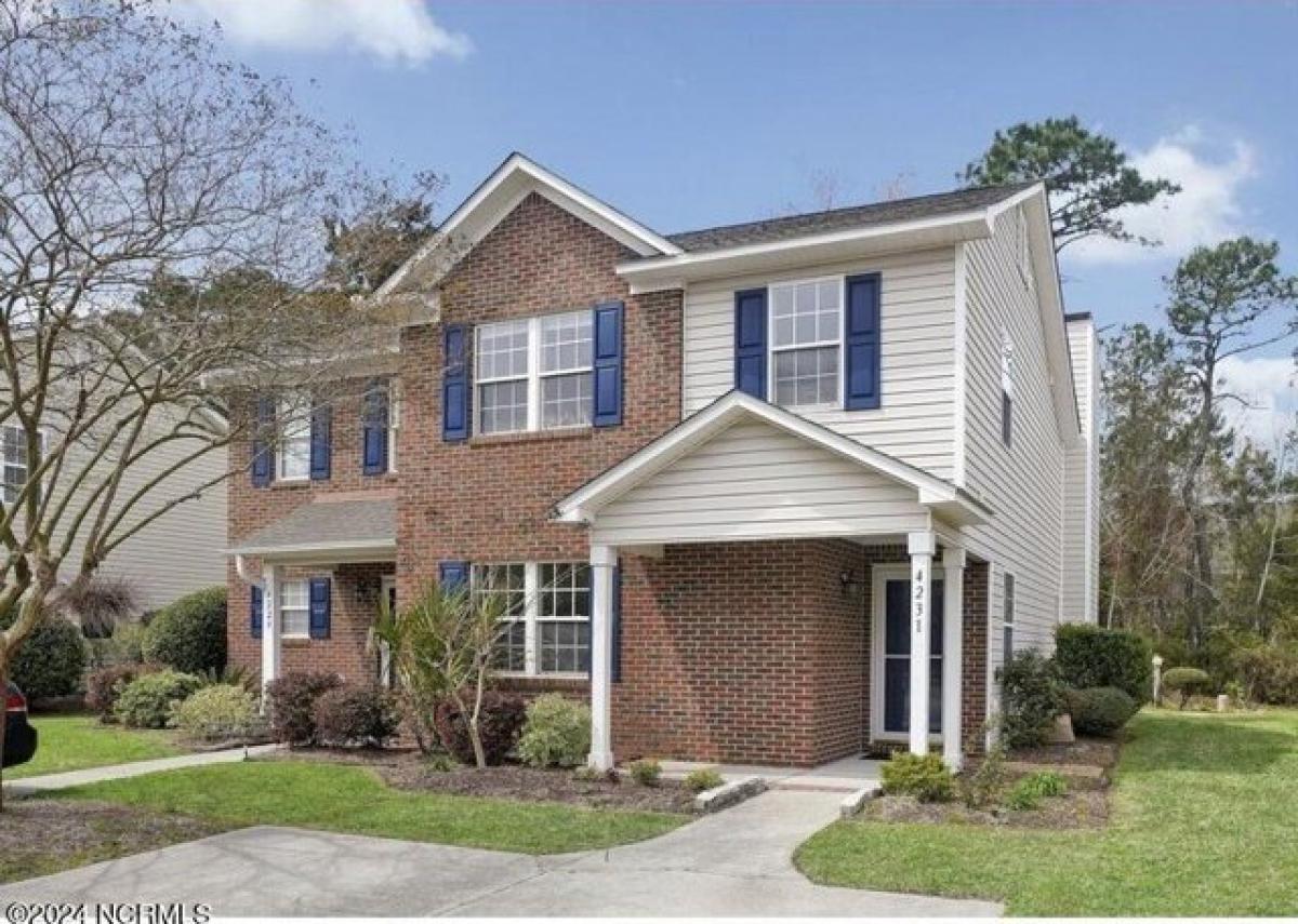 Picture of Home For Sale in Wilmington, North Carolina, United States