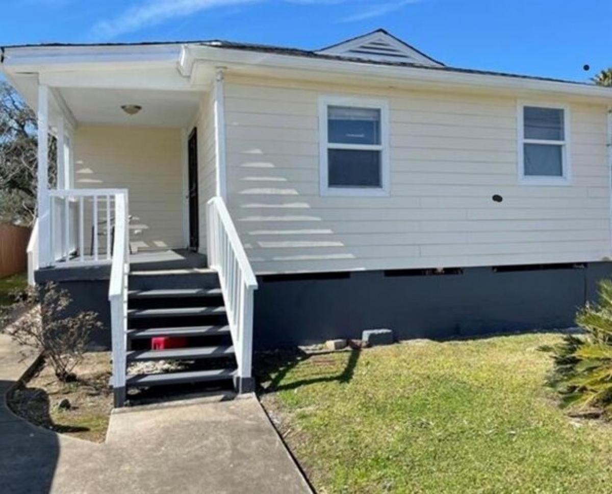 Picture of Home For Sale in New Orleans, Louisiana, United States