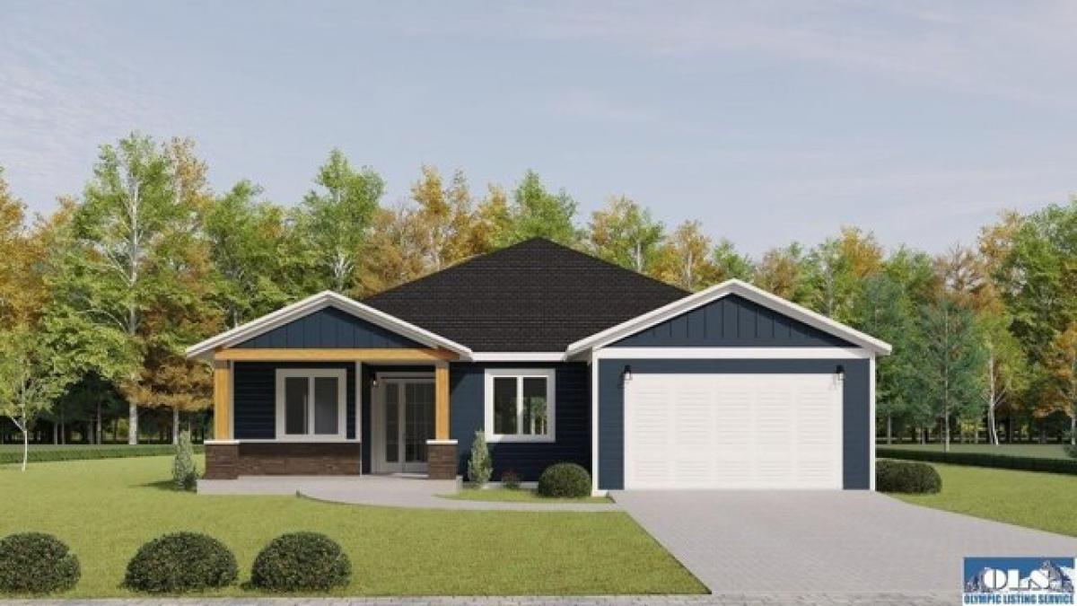 Picture of Home For Sale in Sequim, Washington, United States