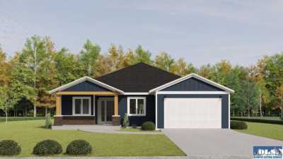 Home For Sale in Sequim, Washington