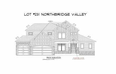 Home For Sale in Osceola, Indiana