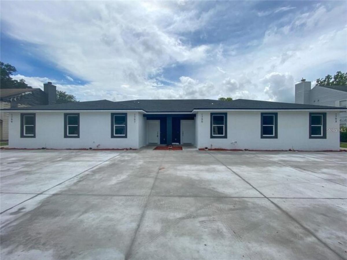 Picture of Home For Rent in Lakeland, Florida, United States