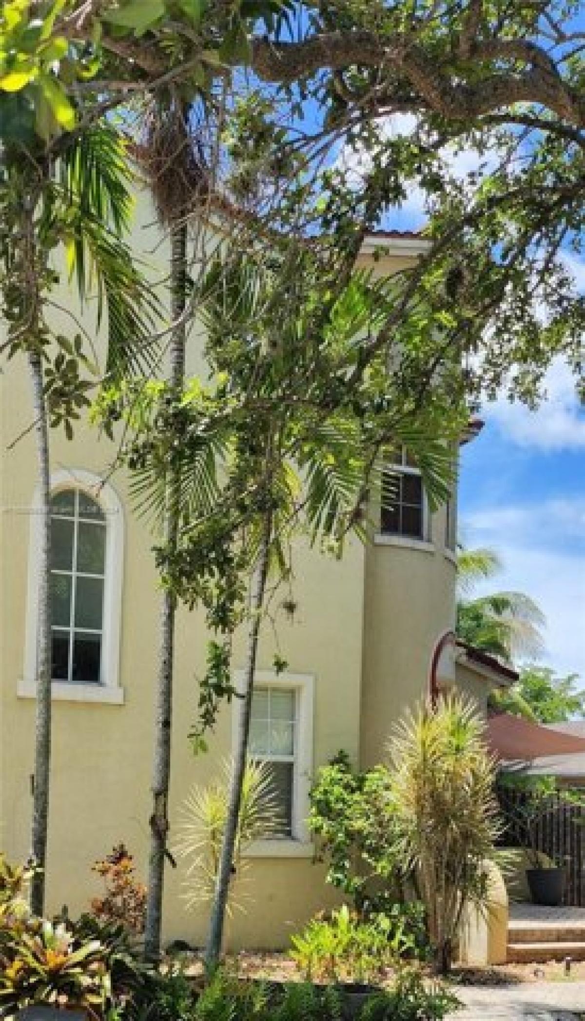 Picture of Home For Sale in Fort Lauderdale, Florida, United States