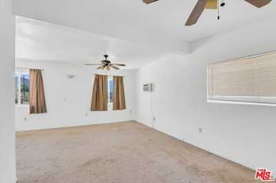 Home For Sale in Twentynine Palms, California
