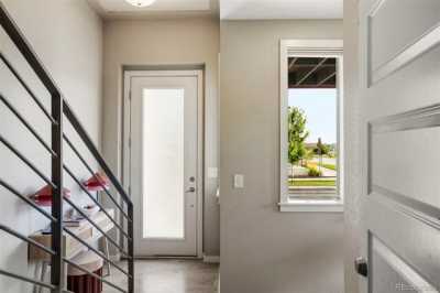 Home For Sale in Denver, Colorado