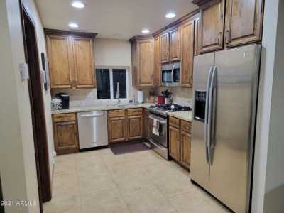 Home For Rent in Scottsdale, Arizona