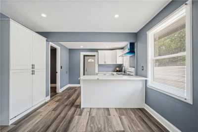 Home For Sale in Kansas City, Missouri