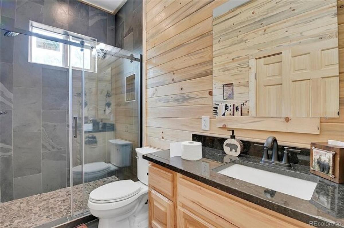 Picture of Home For Sale in Jefferson, Colorado, United States