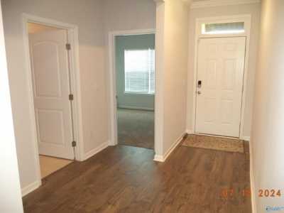 Home For Sale in Huntsville, Alabama