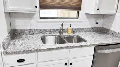 Home For Sale in El Paso, Texas