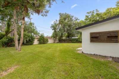 Home For Sale in Deltona, Florida