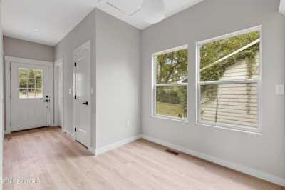 Home For Sale in Knoxville, Tennessee