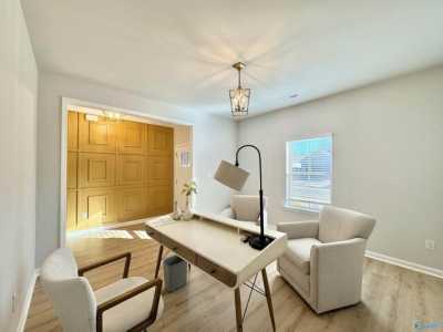 Home For Sale in Meridianville, Alabama