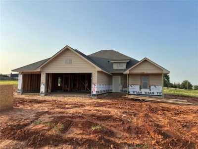 Home For Sale in Tuttle, Oklahoma